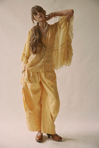 Pantalons Onset We The Free