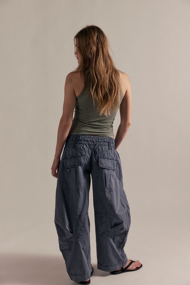 We The Free Onset Pull-On Cargo Pants #4