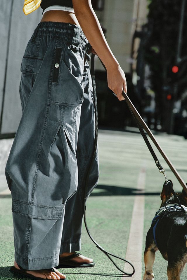 We The Free Onset Pull-On Cargo Pants #2
