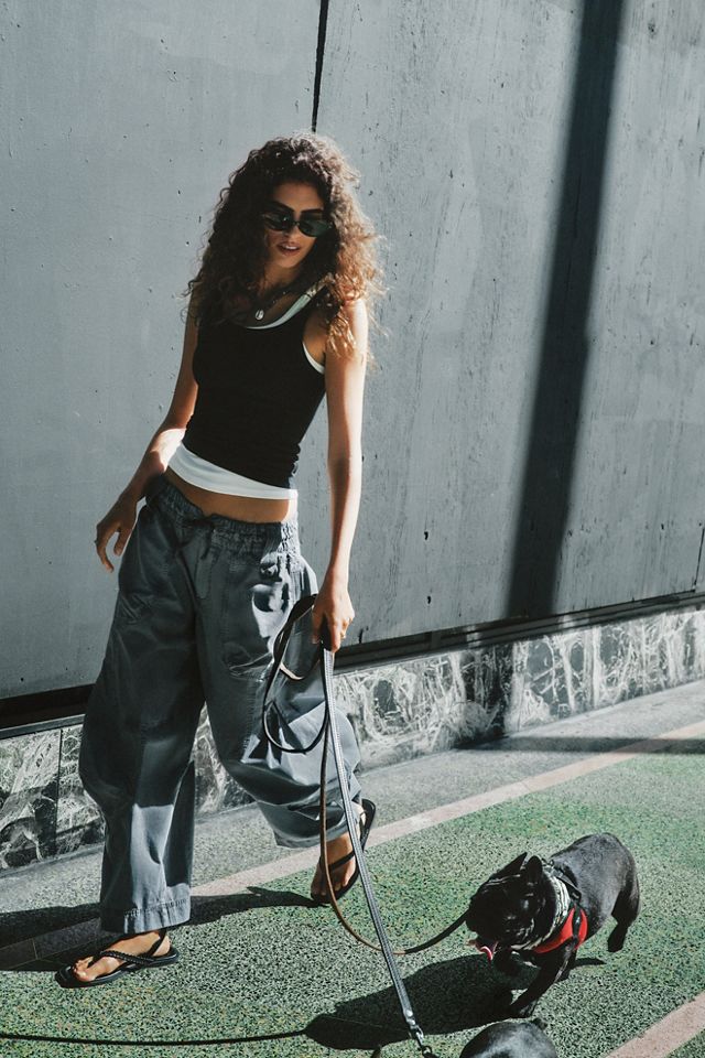 We The Free Onset Pull-On Cargo Pants #1