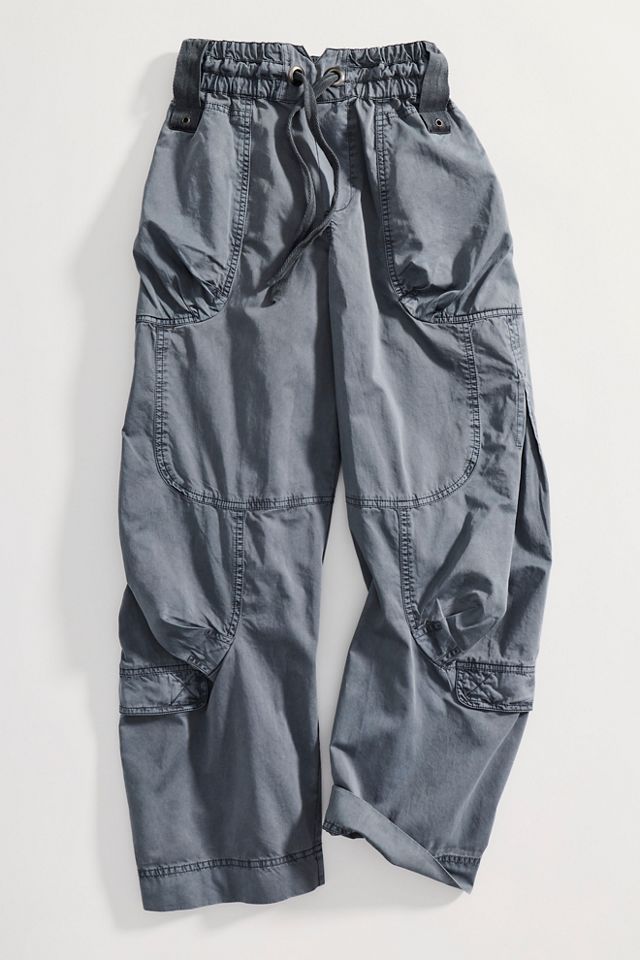 We The Free Onset Pull-On Cargo Pants #3