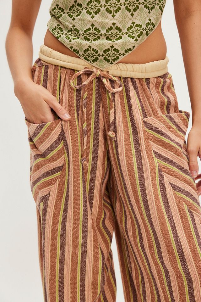 Freehold Pants #2