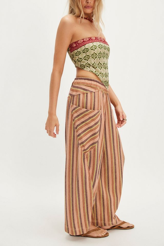 Freehold Pants #1
