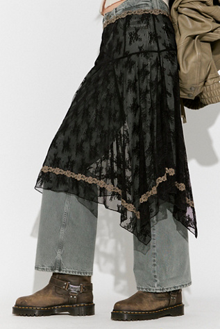 Lady Lux Half Slip product page