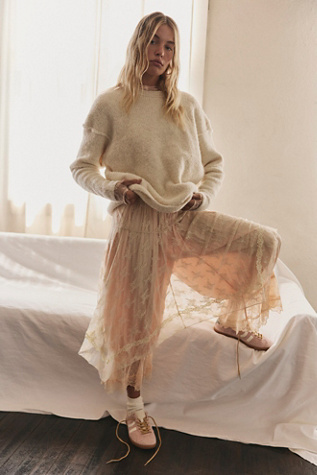Lady Lux Half Slip product page