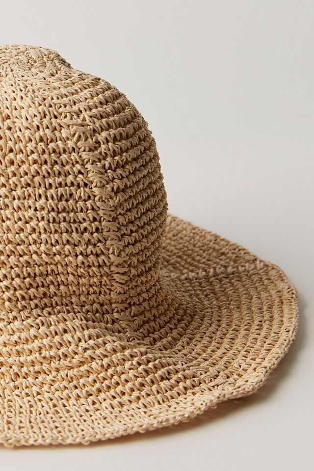 Essential Beach Hat