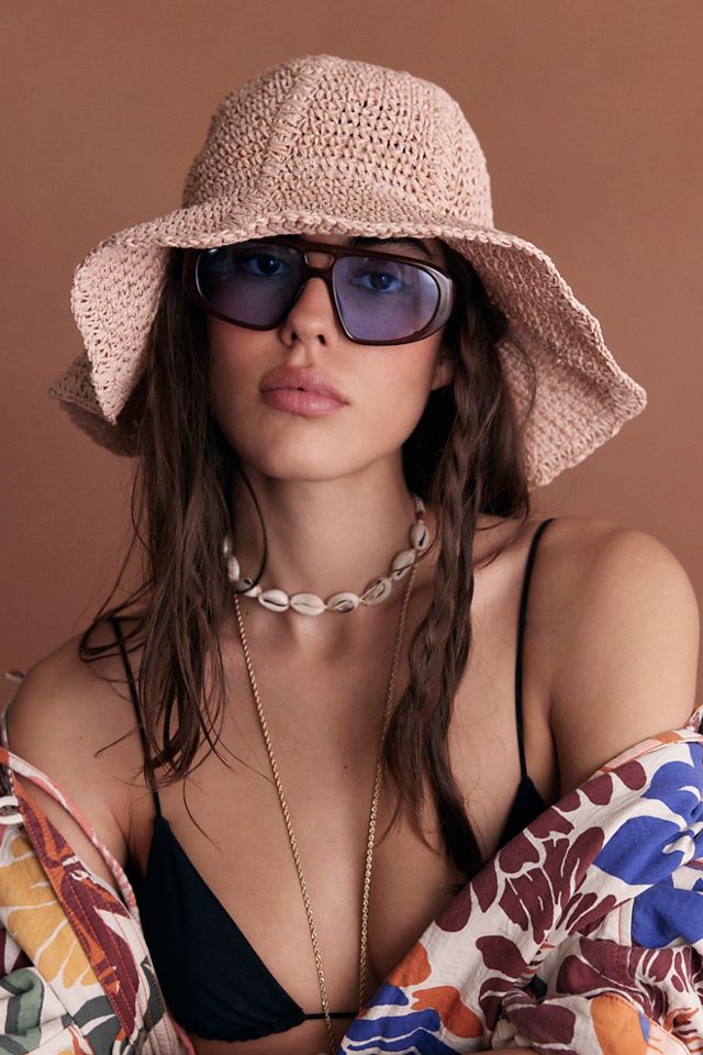 Essential Beach Hat #5