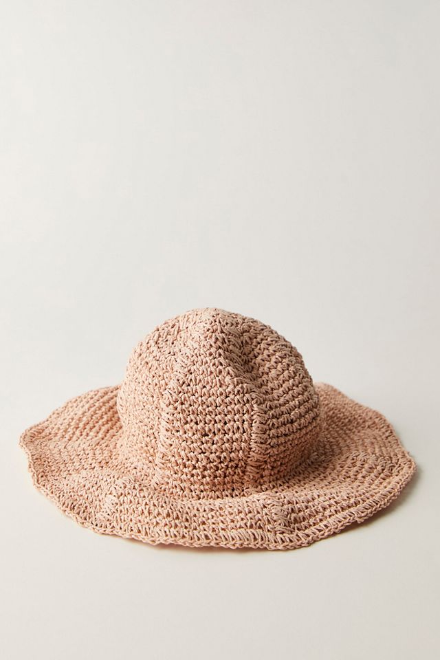 Essential Beach Hat #1