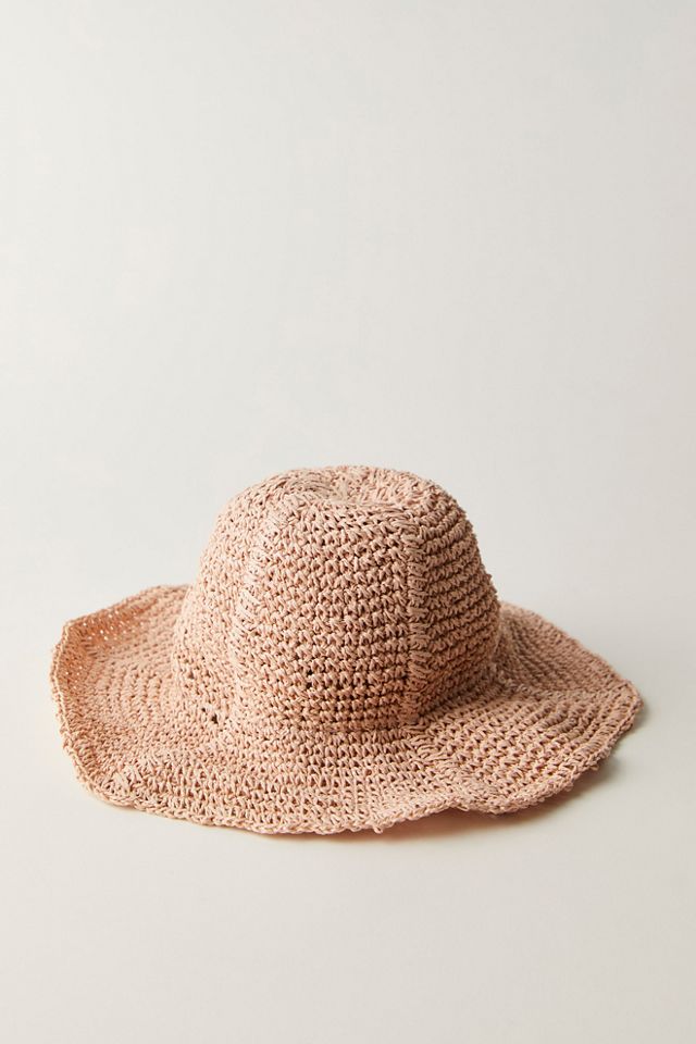Essential Beach Hat #2