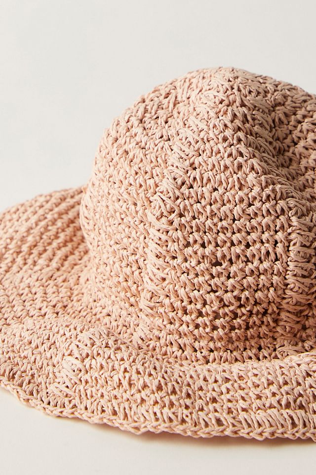 Essential Beach Hat #3