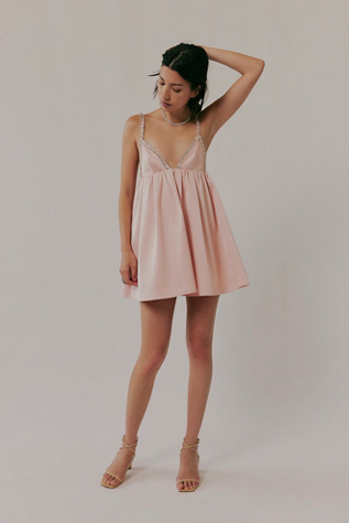 Retrofete Aniyah Dress