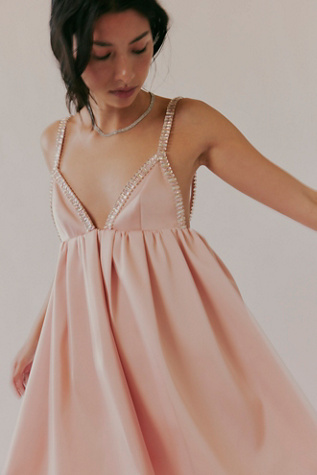Retrofete Aniyah Dress