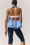 Lay Low Tank