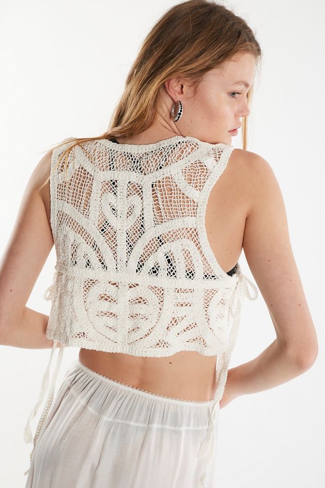 Poncho Ouvert Emportez-moi #1