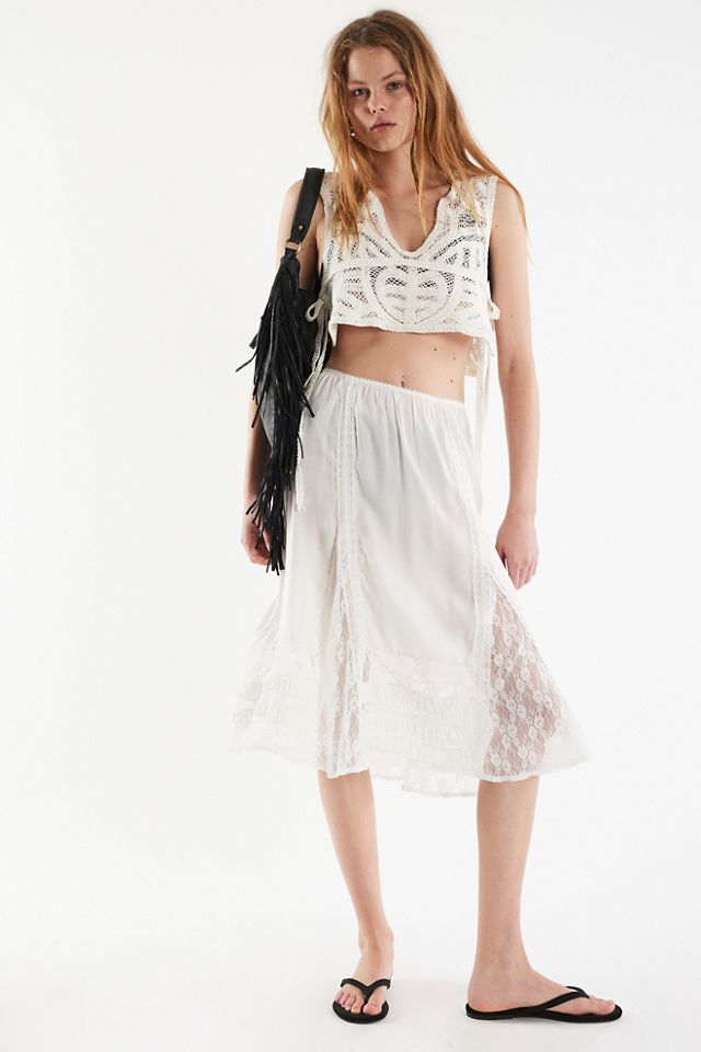 Poncho Ouvert Emportez-moi #2