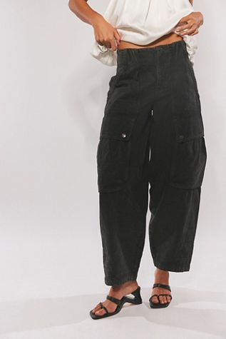 Brentwood Overalls