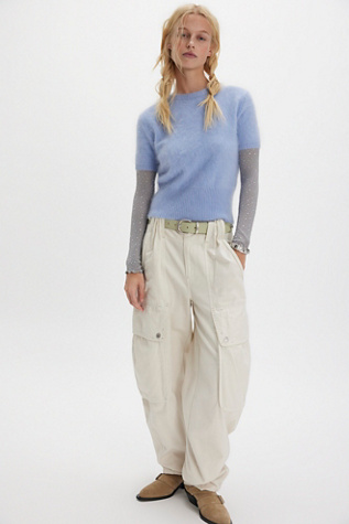 Brentwood Slouch Pants product page
