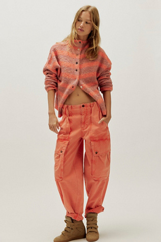 Brentwood Slouch Pants
