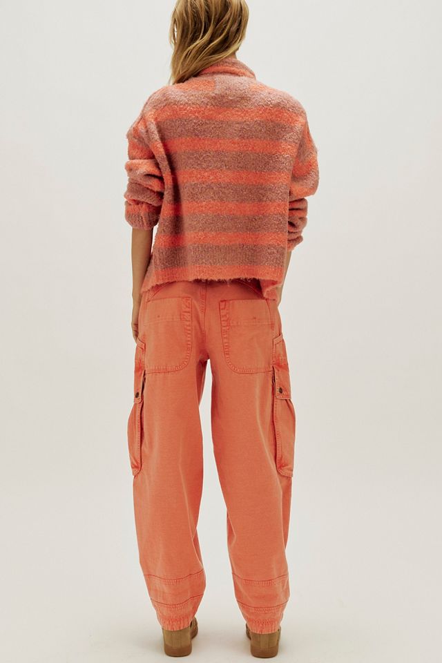 Brentwood Slouch Pants #1