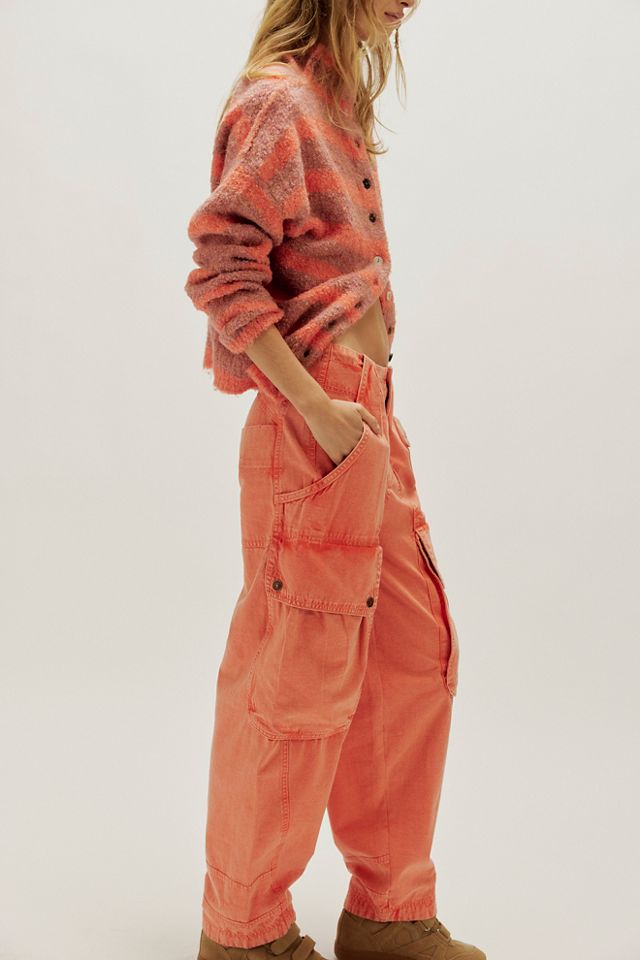 Brentwood Slouch Pants #3