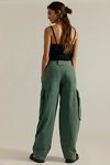 Brentwood Slouch Pants