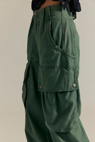 Brentwood Slouch Pant