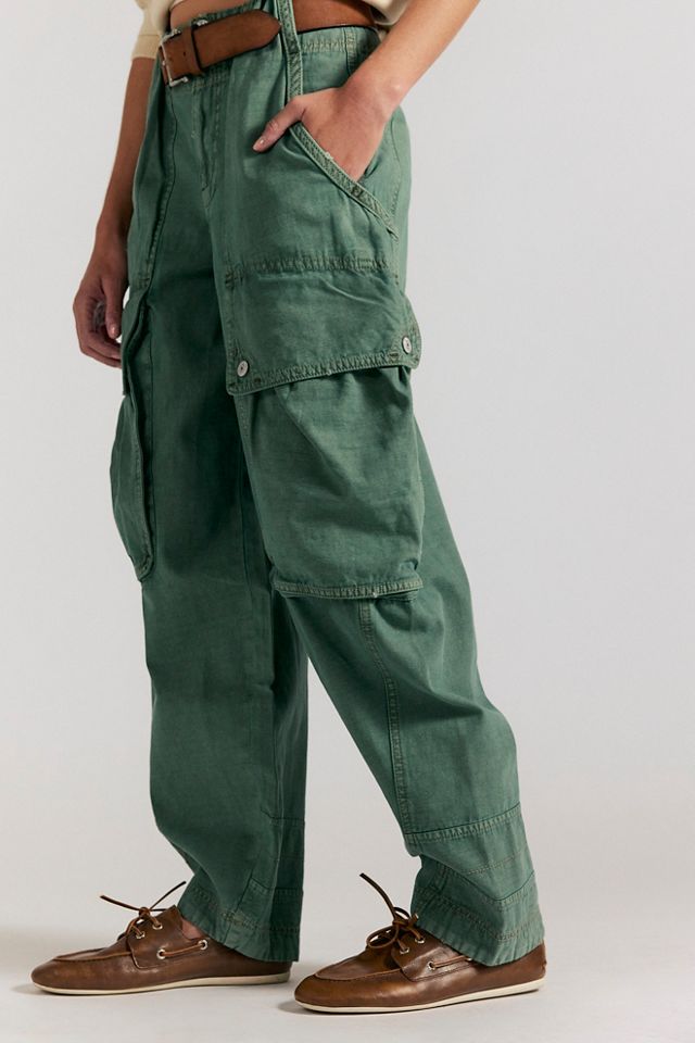 Brentwood Slouch Pants #2