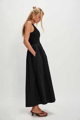 Ronny Kobo Sirinda Dress