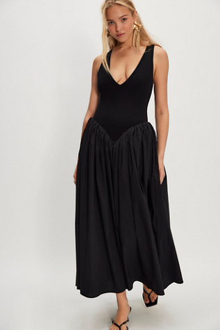 Ronny Kobo Sirinda Dress