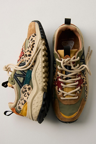 Solin Sneakers by Free People