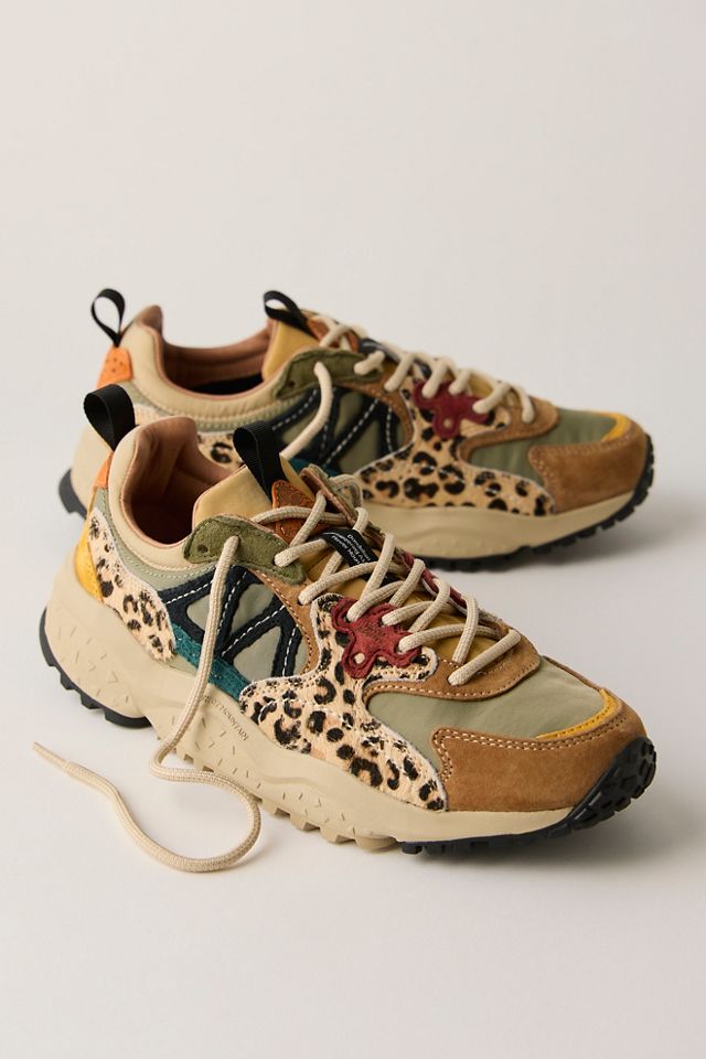 Solin Sneakers #1