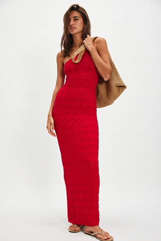 Lucinda Plaid Midi Dress