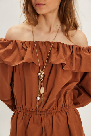 Ronny Kobo Beatriz Romper