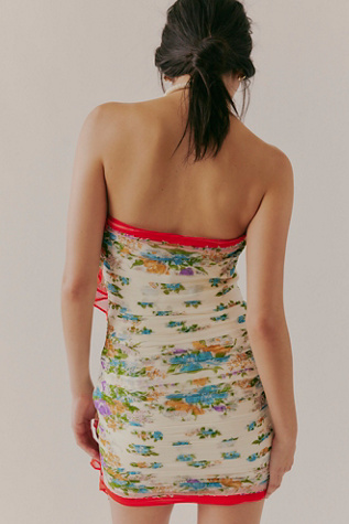 Ronny Kobo Sloane Dress