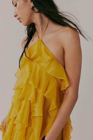 Ronny Kobo Liora Dress
