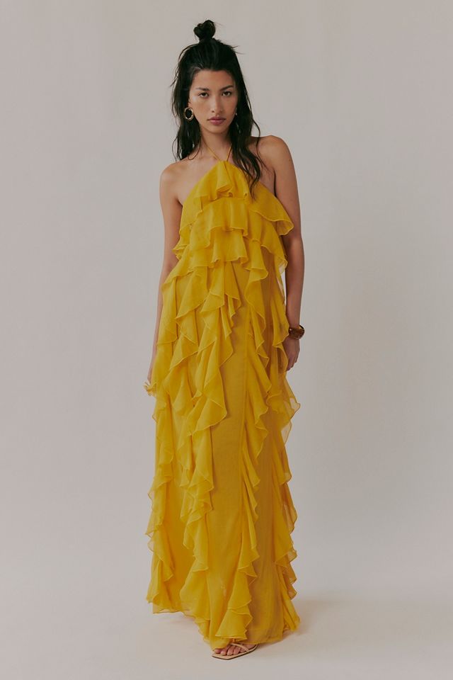 Robe Liora Ronny Kobo #3