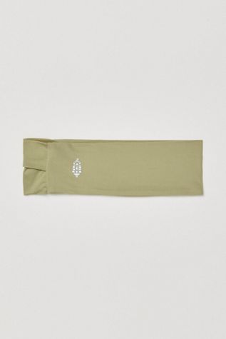 2 Way Soft Headband