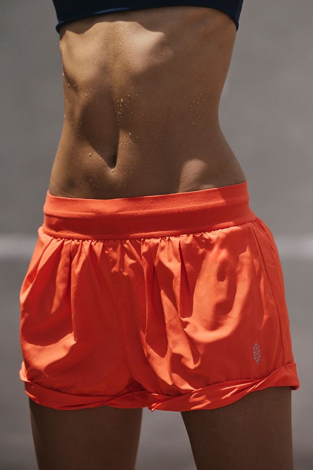 What’s Up Shorty Shorts #2