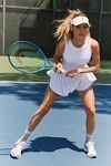 Kiss My Ace Tennis Dress