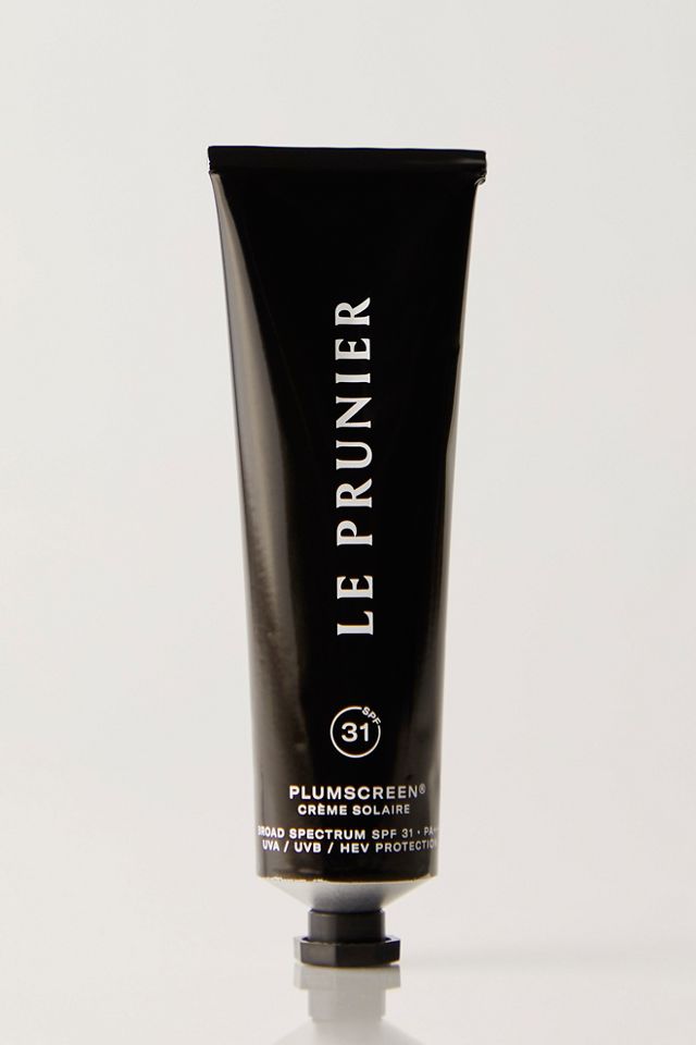 Le Prunier Plumscreen® SPF 31 #1