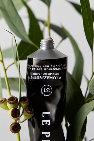Le Prunier Plumscreen® SPF 31