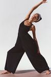 Smockin’ Hot Wide Leg Onesie