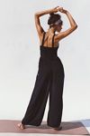 Smockin’ Hot Wide Leg Onesie
