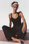 Smockin’ Hot Wide Leg Onesie