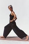 Smockin’ Hot Wide Leg Onesie