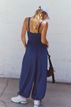 Smockin’ Hot Wide Leg Onesie