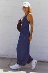 Smockin’ Hot Wide Leg Onesie