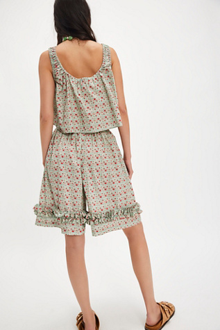 Toit Volant Greta Set