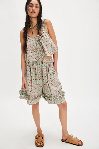 Toit Volant Greta Set