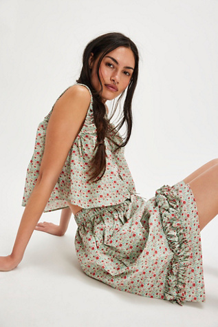 Toit Volant Greta Set